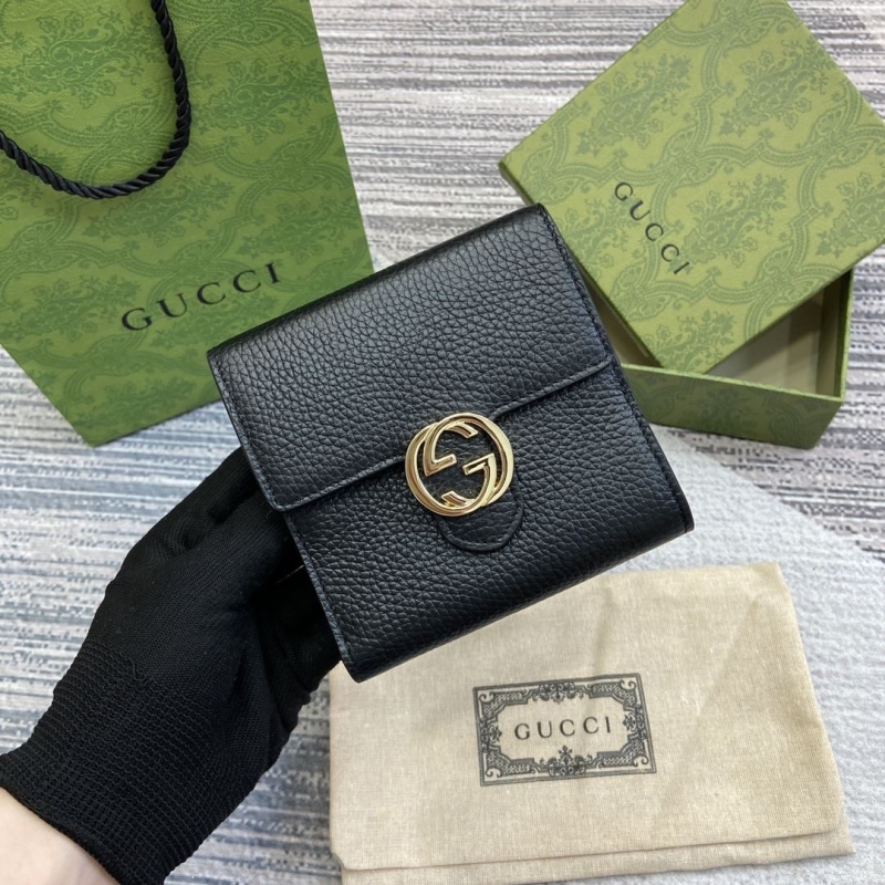 Gucci Wallets & Purse